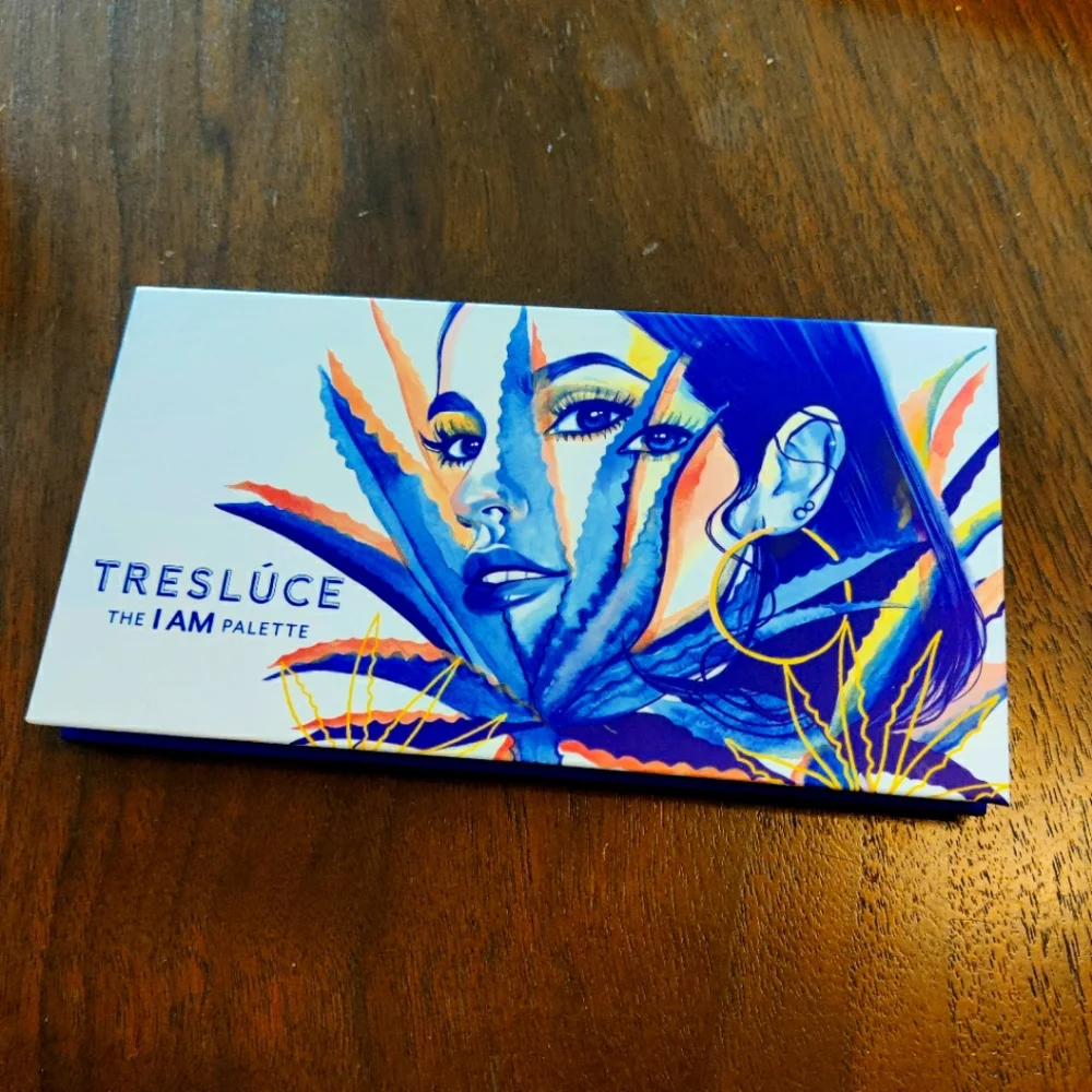 Tresluce Beauty 